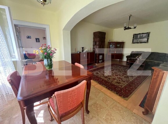 Casa de vânzare 3 camere Sintereag - 168098CV | BLITZ Bistriţa | Poza2