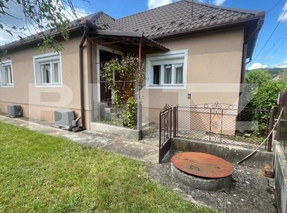 Casa de vânzare 3 camere Sintereag - 168098CV | BLITZ Bistriţa | Poza1