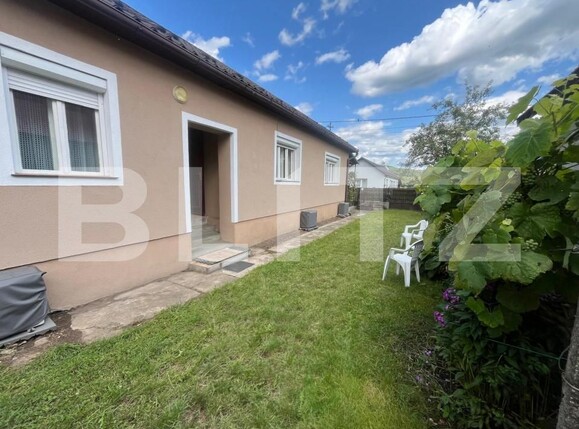 Casa de vânzare 3 camere Sintereag - 168098CV | BLITZ Bistriţa | Poza15