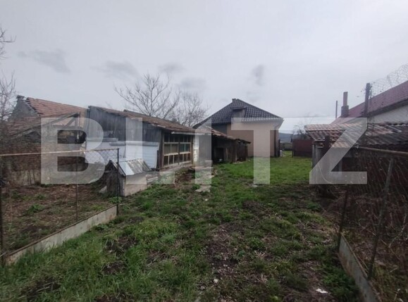 Casa de vânzare 3 camere Sintereag - 168098CV | BLITZ Bistriţa | Poza10
