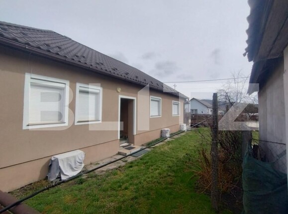 Casa de vânzare 3 camere Sintereag - 168098CV | BLITZ Bistriţa | Poza1