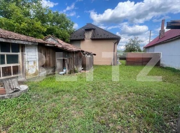 Casa de vânzare 3 camere Sintereag - 168098CV | BLITZ Bistriţa | Poza16