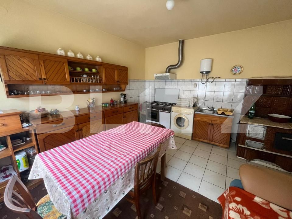 Casa de vânzare 3 camere Sintereag - 168098CV | BLITZ Bistriţa | Poza13