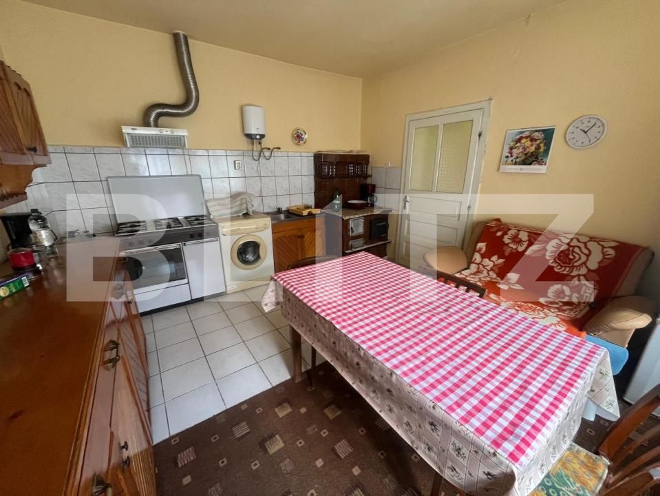 Casa de vânzare 3 camere Sintereag - 168098CV | BLITZ Bistriţa | Poza12