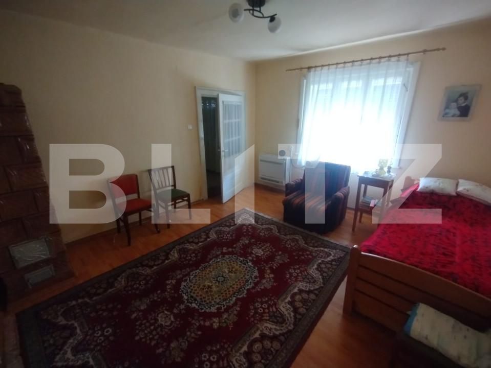 Casa de vânzare 3 camere Sintereag - 168098CV | BLITZ Bistriţa | Poza5