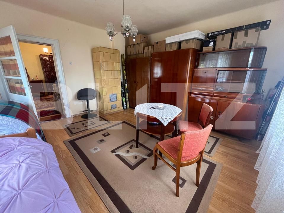 Casa de vânzare 3 camere Sintereag - 168098CV | BLITZ Bistriţa | Poza4