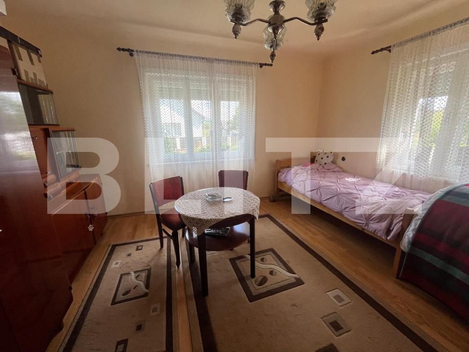 Casa de vânzare 3 camere Sintereag - 168098CV | BLITZ Bistriţa | Poza3