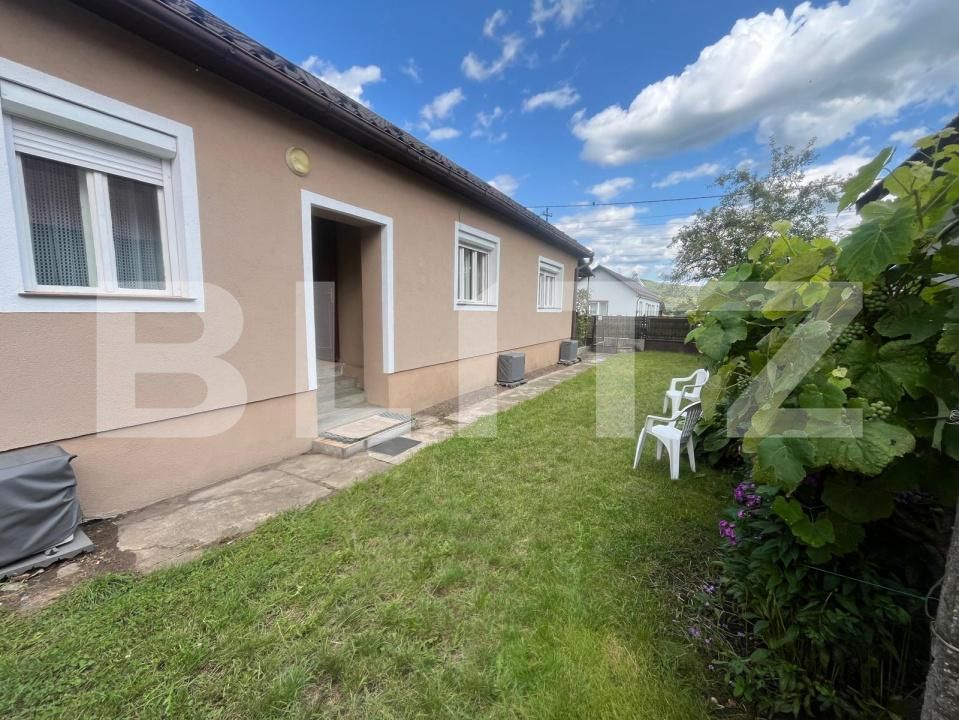 Casa de vânzare 3 camere Sintereag - 168098CV | BLITZ Bistriţa | Poza15