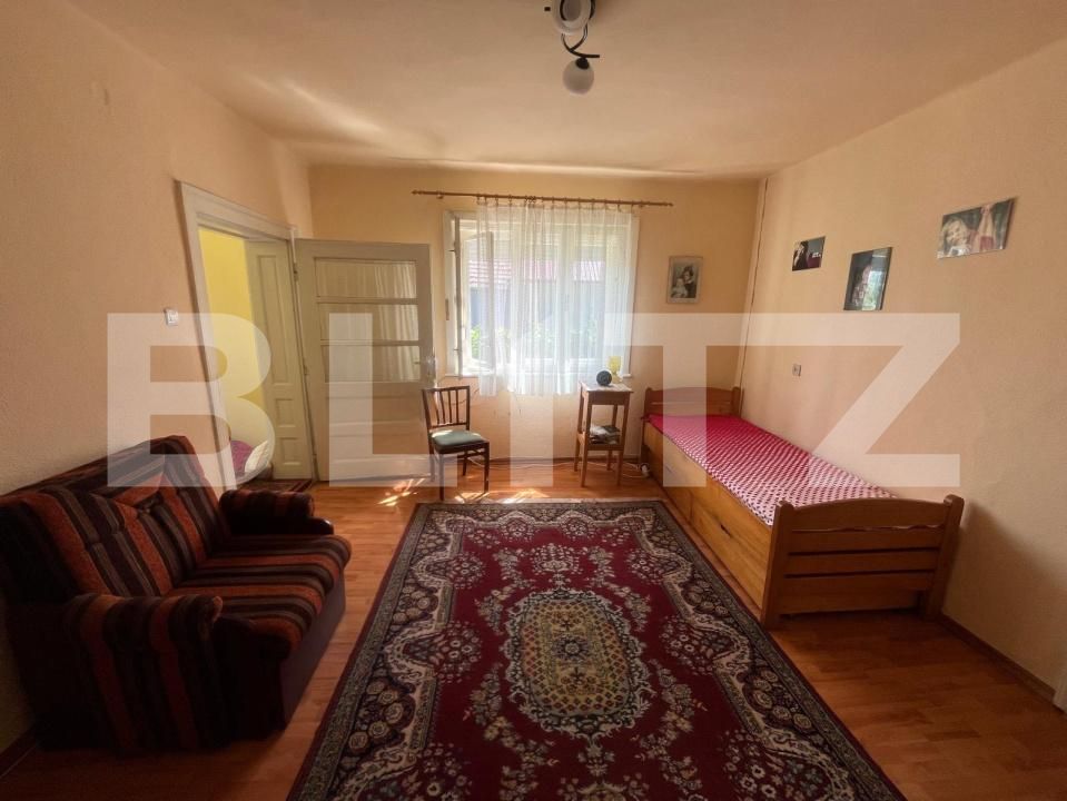 Casa de vânzare 3 camere Sintereag - 168098CV | BLITZ Bistriţa | Poza5