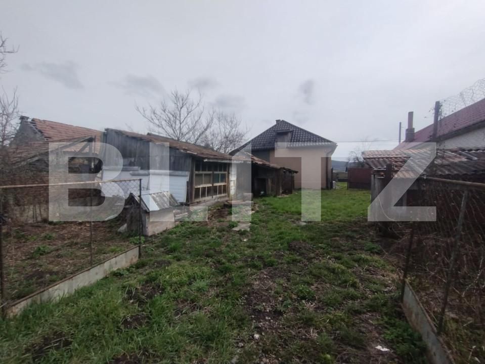 Casa de vânzare 3 camere Sintereag - 168098CV | BLITZ Bistriţa | Poza10