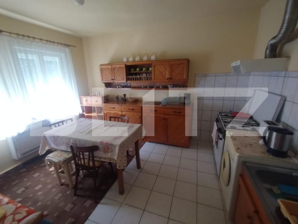 Casa de vânzare 3 camere Sintereag - 168098CV | BLITZ Bistriţa | Poza2
