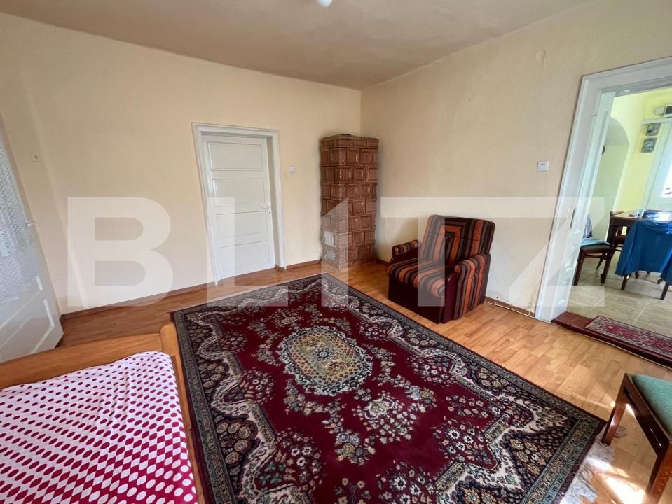 Casa de vânzare 3 camere Sintereag - 168098CV | BLITZ Bistriţa | Poza6