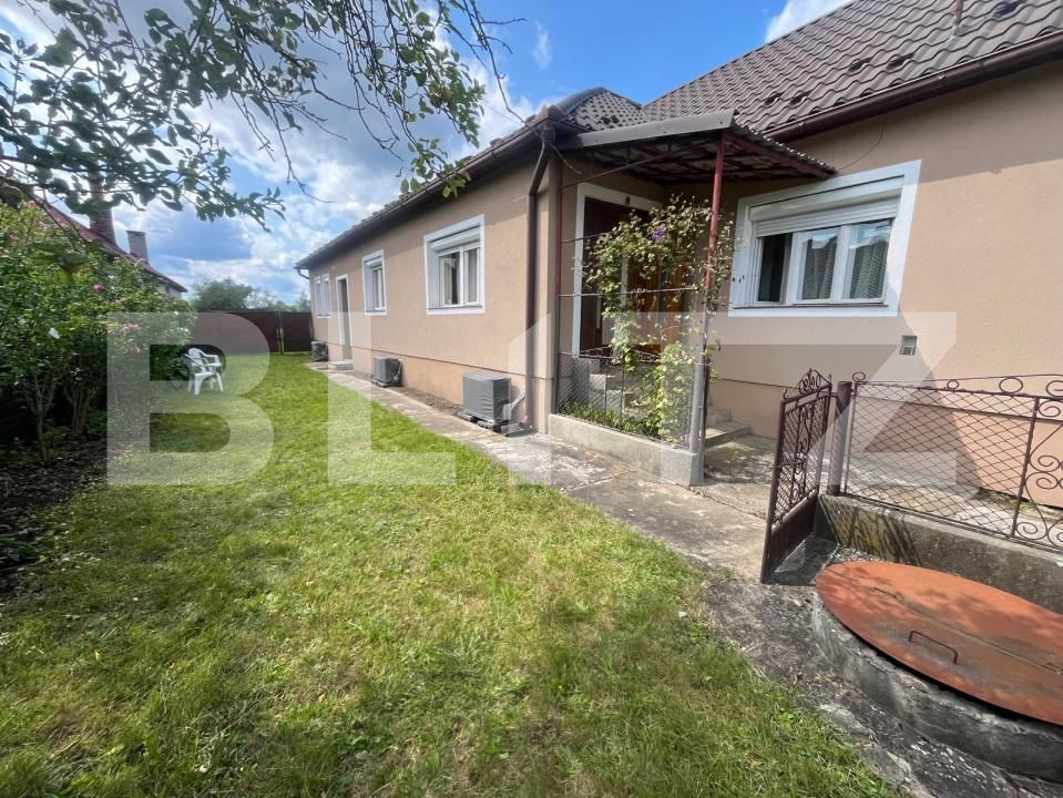 Casa de vânzare 3 camere Sintereag - 168098CV | BLITZ Bistriţa | Poza14