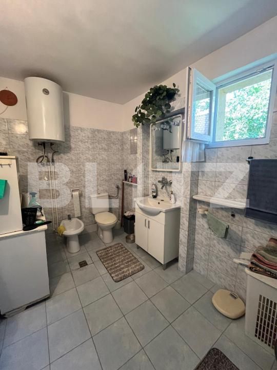 Casa de vânzare 3 camere Sintereag - 168098CV | BLITZ Bistriţa | Poza7