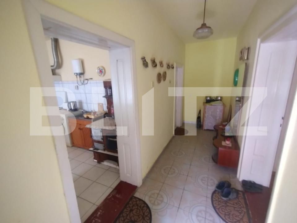 Casa de vânzare 3 camere Sintereag - 168098CV | BLITZ Bistriţa | Poza3
