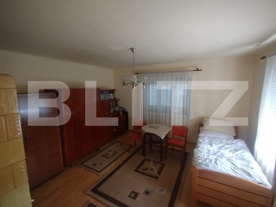 Casa de vânzare 3 camere Sintereag - 168098CV | BLITZ Bistriţa | Poza7