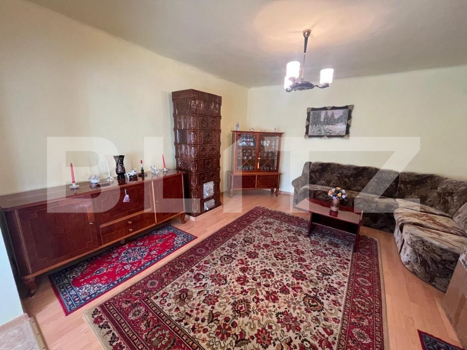 Casa de vânzare 3 camere Sintereag - 168098CV | BLITZ Bistriţa | Poza19