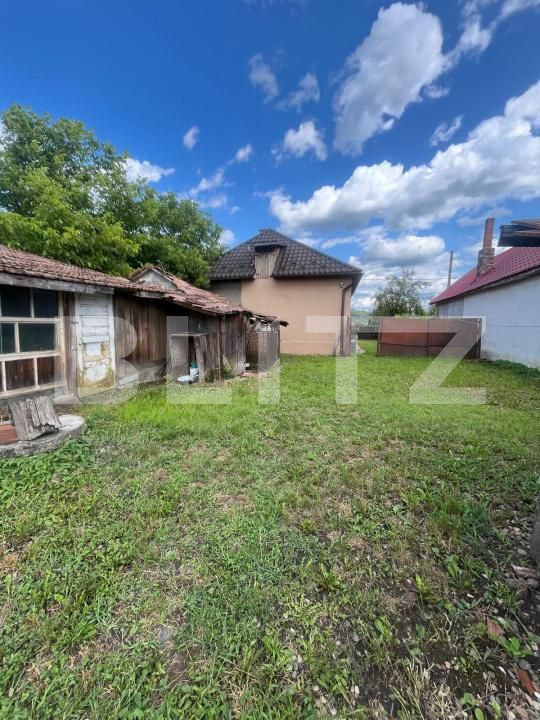 Casa de vânzare 3 camere Sintereag - 168098CV | BLITZ Bistriţa | Poza16
