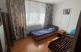 Apartament cu 2 camere, 48 mp, zona HAN