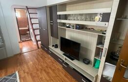Apartament cu 2 camere, 48 mp, zona HAN