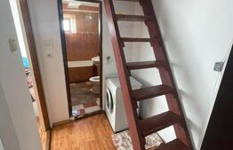 Apartament cu 2 camere, 48 mp, zona HAN