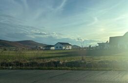 Teren Intravilan de vanzare, 2000 mp, zona Livezile