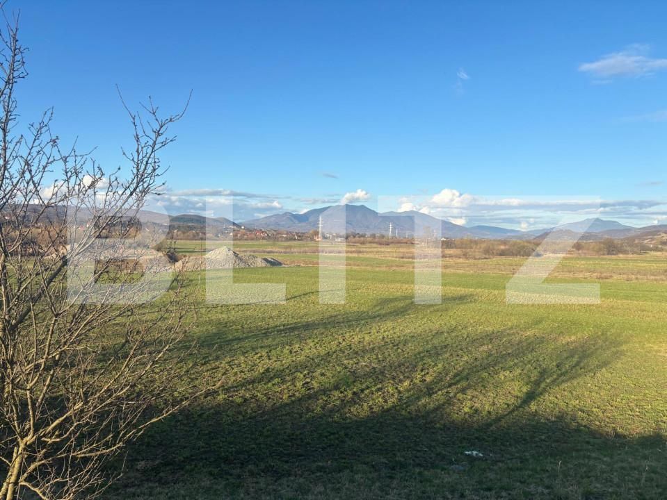 Teren de vânzare Nord-Vest - 168107TV | BLITZ Bistriţa | Poza2