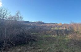 Teren de vanzare, 3300 mp, zona  Unirea 