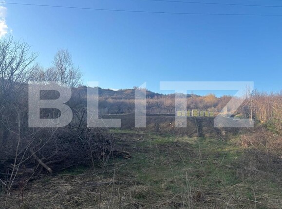 Teren de vânzare Nord - 168109TV | BLITZ Bistriţa | Poza2