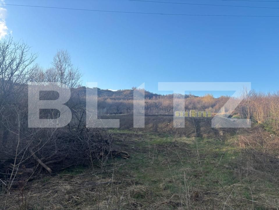Teren de vânzare Nord - 168109TV | BLITZ Bistriţa | Poza2