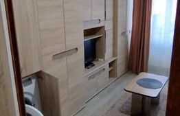 Garsoniera etaj 1 Calea Moldovei