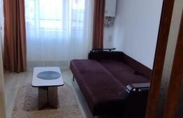 Garsoniera etaj 1 Calea Moldovei