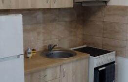 Garsoniera etaj 1 Calea Moldovei