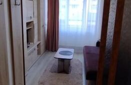 Garsoniera etaj 1 Calea Moldovei