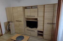 Garsoniera etaj 1 Calea Moldovei