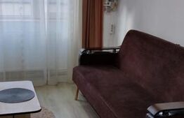 Garsoniera etaj 1 Calea Moldovei