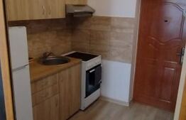 Garsoniera etaj 1 Calea Moldovei