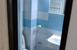 Garsoniera etaj 1 Calea Moldovei