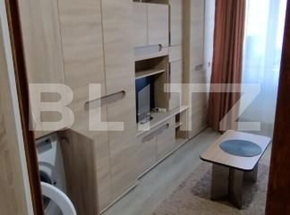 Garsonieră de vânzare Calea Moldovei - 168115AV | BLITZ Bistriţa | Poza8