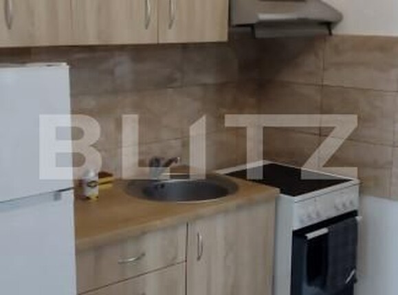 Garsonieră de vânzare Calea Moldovei - 168115AV | BLITZ Bistriţa | Poza9