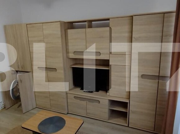 Garsonieră de vânzare Calea Moldovei - 168115AV | BLITZ Bistriţa | Poza5