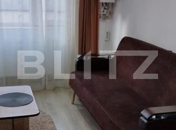 Garsonieră de vânzare Calea Moldovei - 168115AV | BLITZ Bistriţa | Poza4