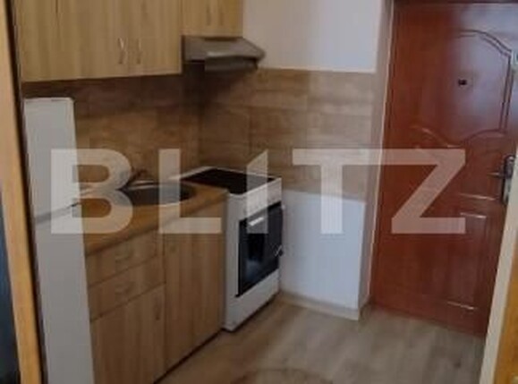 Garsonieră de vânzare Calea Moldovei - 168115AV | BLITZ Bistriţa | Poza7