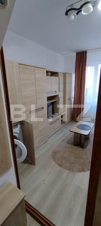 Garsonieră de vânzare Calea Moldovei - 168115AV | BLITZ Bistriţa | Poza8