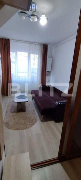 Garsonieră de vânzare Calea Moldovei - 168115AV | BLITZ Bistriţa | Poza10