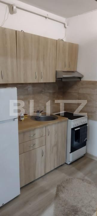 Garsonieră de vânzare Calea Moldovei - 168115AV | BLITZ Bistriţa | Poza9