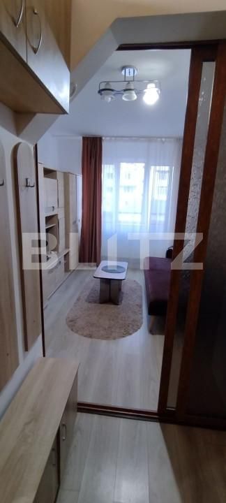 Garsonieră de vânzare Calea Moldovei - 168115AV | BLITZ Bistriţa | Poza2
