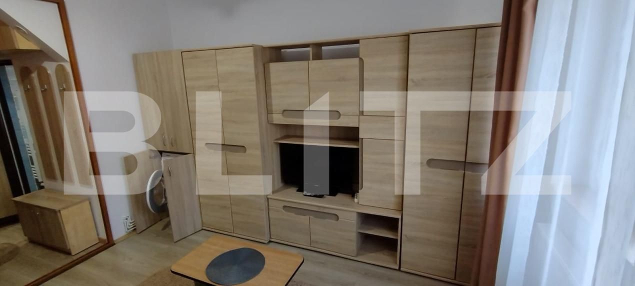 Garsonieră de vânzare Calea Moldovei - 168115AV | BLITZ Bistriţa | Poza5