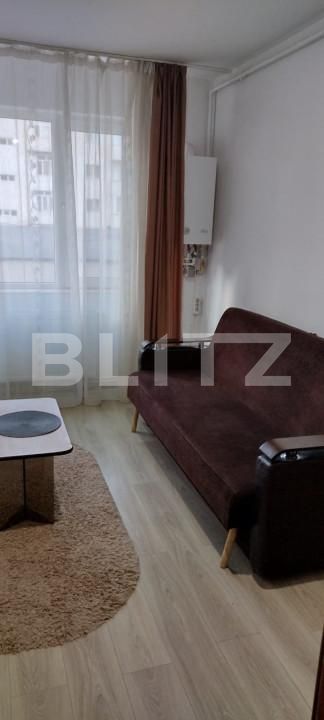 Garsonieră de vânzare Calea Moldovei - 168115AV | BLITZ Bistriţa | Poza4