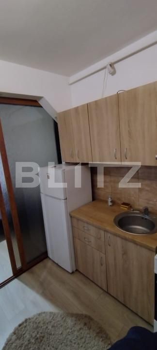 Garsonieră de vânzare Calea Moldovei - 168115AV | BLITZ Bistriţa | Poza11